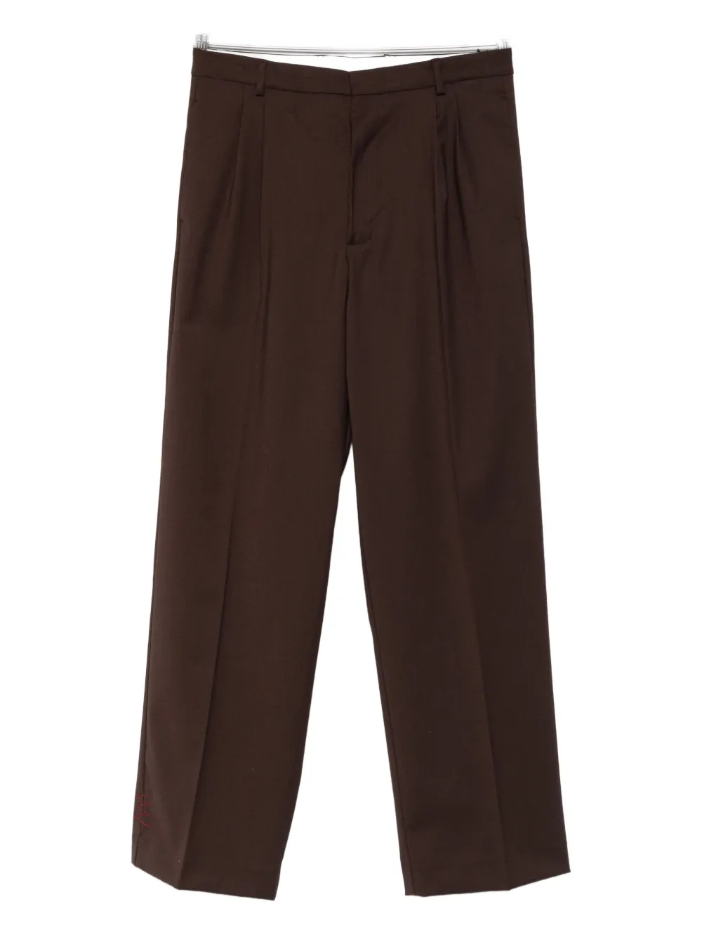 Брюки со стрелками Amaranto, коричневый
Брюки со стрелками Amaranto, коричневый