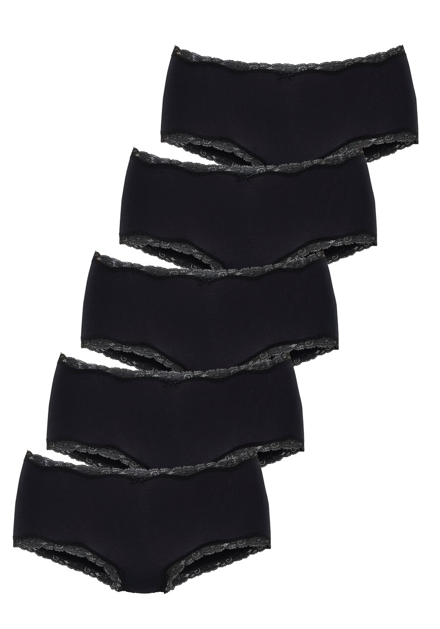 Бой-шорты VIVANCE, черный
Бой-шорты VIVANCE, черный