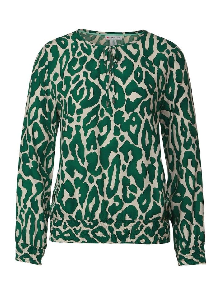 Блузка Street One
Блузка Street One