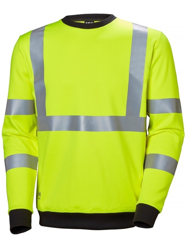 Пуловер Helly Hansen Pullover, желтый
Пуловер Helly Hansen Pullover, желтый