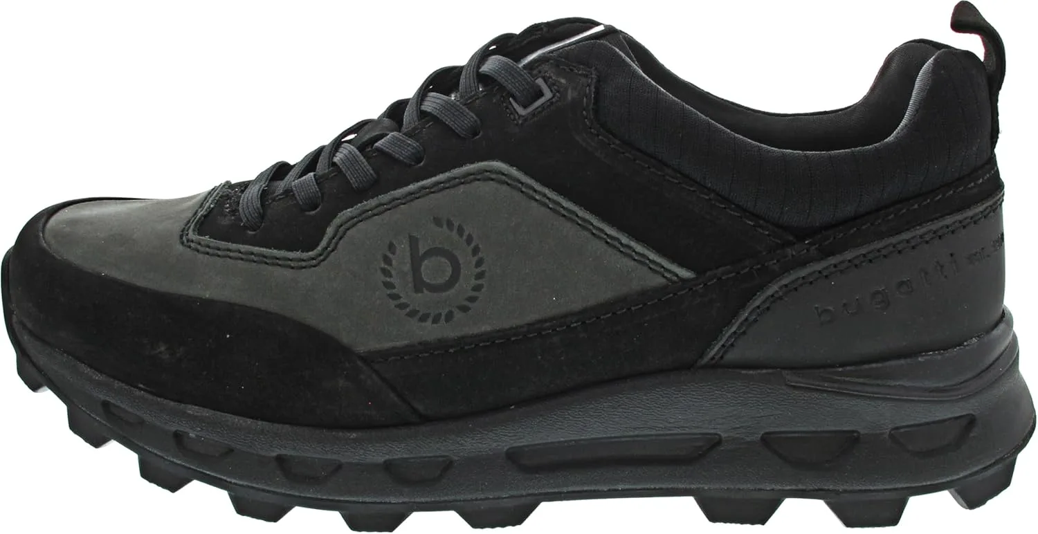 Кроссовки bugatti Mens 321-a9w06, темно-серый
Кроссовки bugatti Mens 321-a9w06, темно-серый
