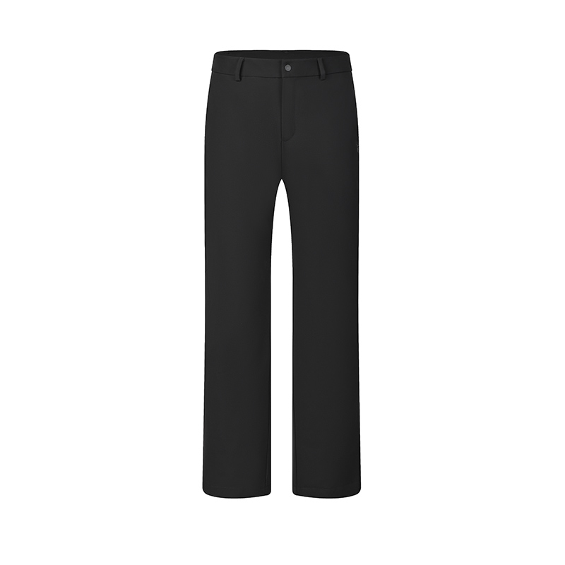 FILA Повседневные брюки Jet Black
FILA Повседневные брюки Jet Black