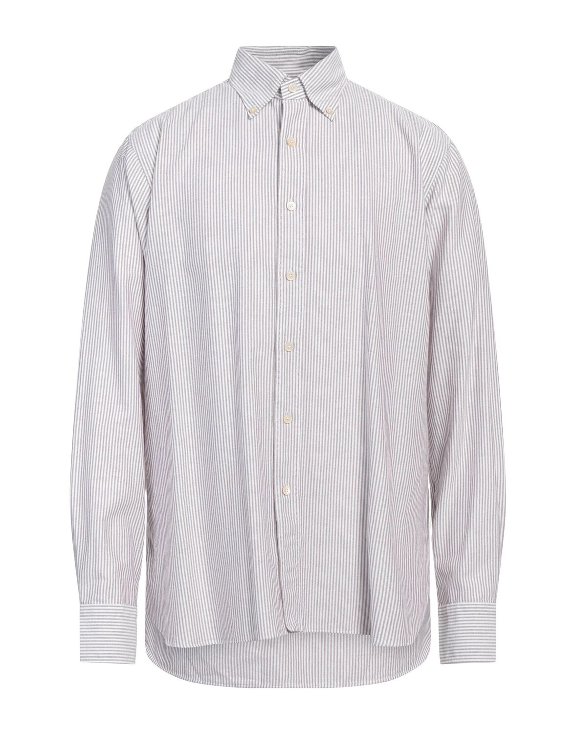 Рубашка Alessandro Gherardi, коричневый
Рубашка Alessandro Gherardi, коричневый