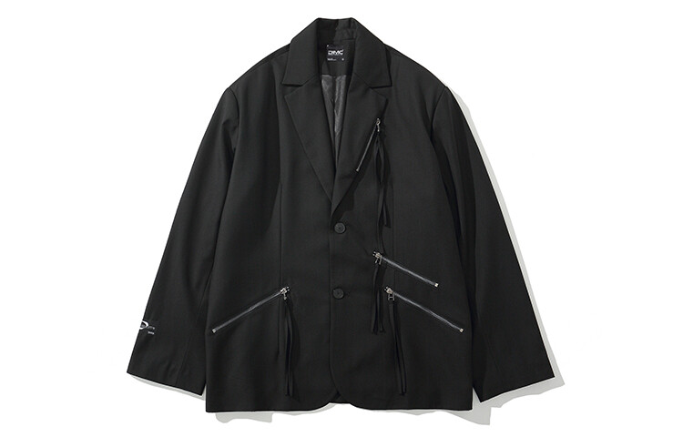 Деловой костюм унисекс DIMC, Серый
Деловой костюм унисекс DIMC, Серый