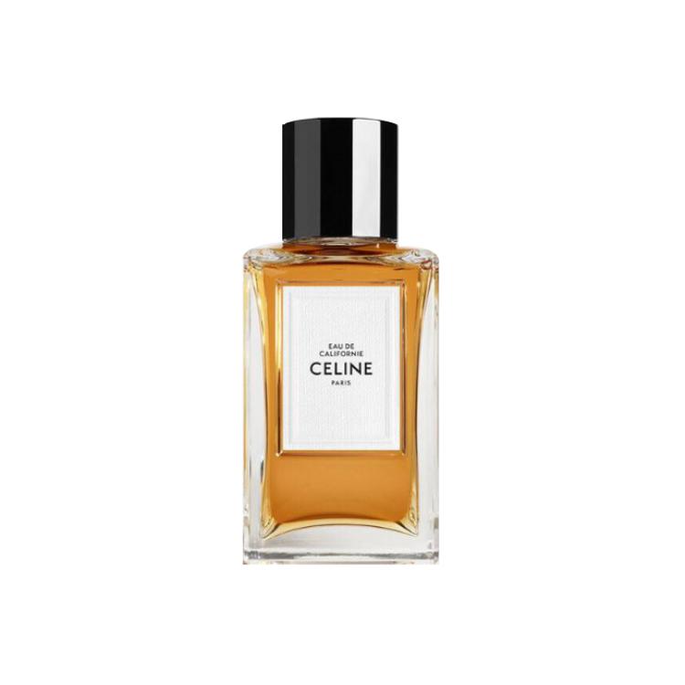Парфюмерная вода Celine Eau De Californie, 100 мл
Парфюмерная вода Celine Eau De Californie, 100 мл
