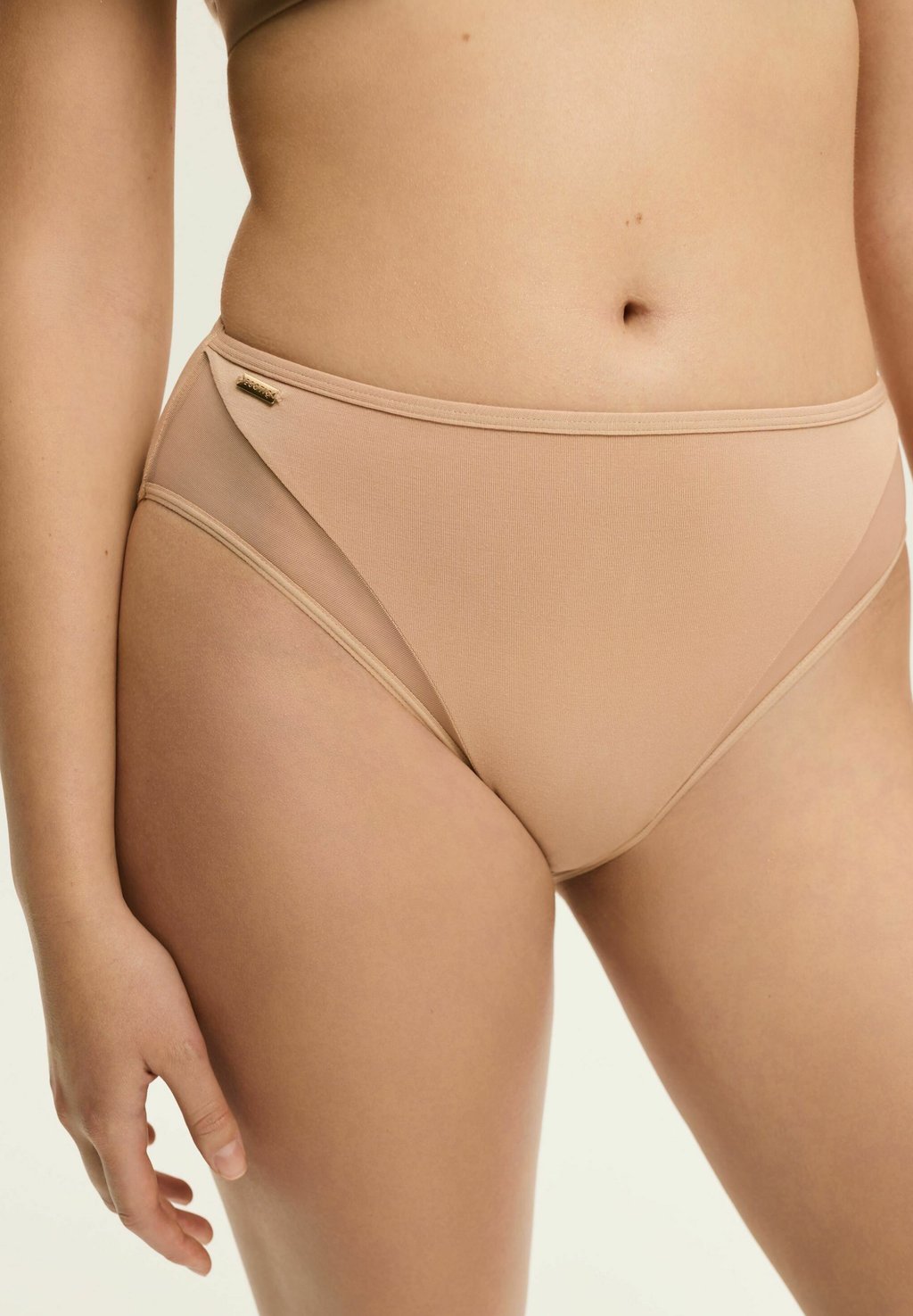 Трусы BLISSY ESOTIQ, бежевый
Трусы BLISSY ESOTIQ, бежевый