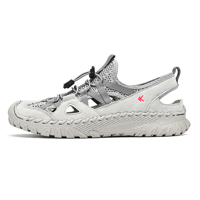 ZAMST Мужские туристические ботинки для треккинга по рекам светло-серые, цвет Light Gray
ZAMST Мужские туристические ботинки для треккинга по рекам светло-серые, цвет Light Gray