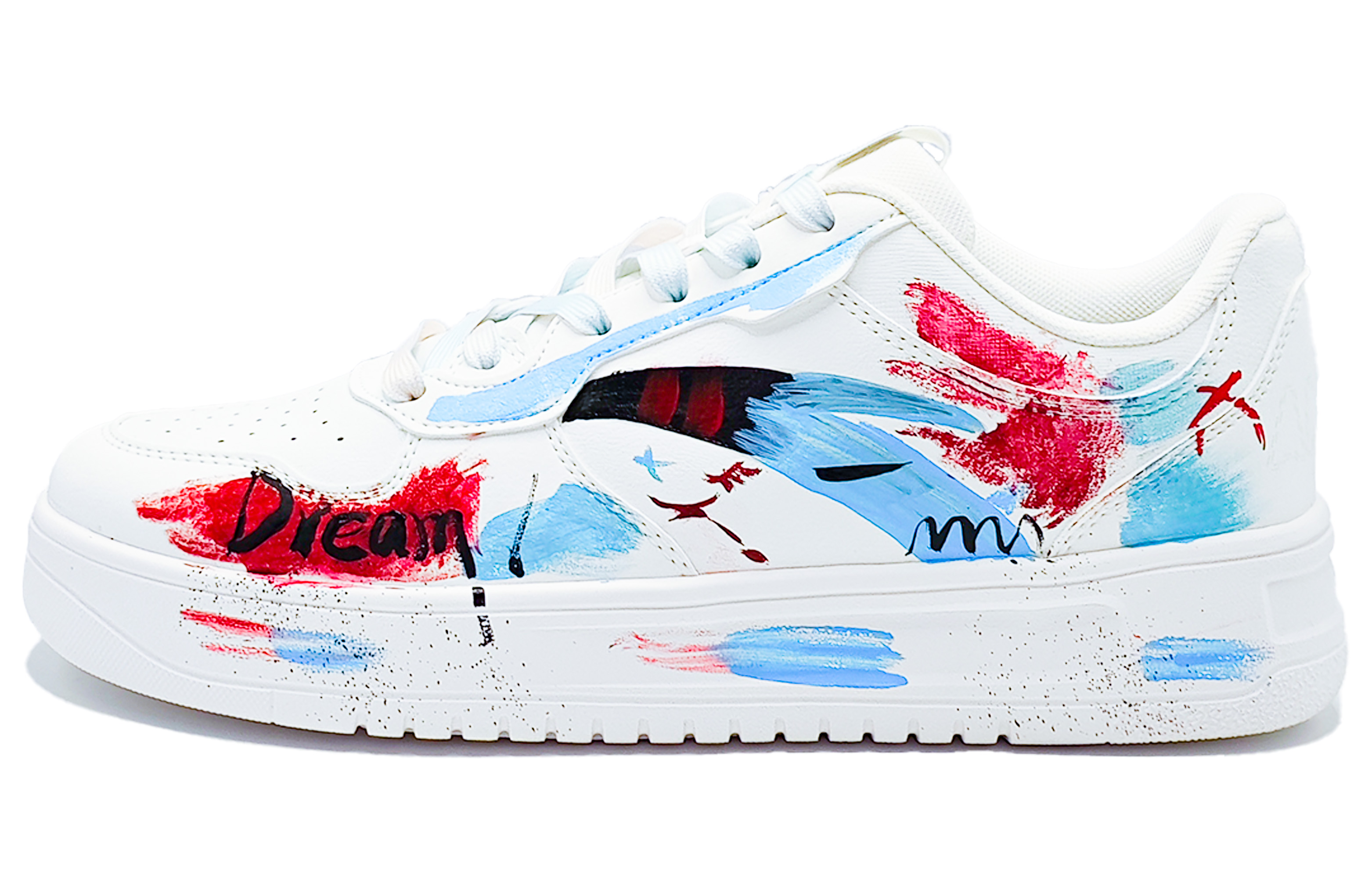 ANTA Комфортные, нескользящие, амортизирующие, низкие, мужские, кроссовки для скейтбординга, белые, красные, синие
ANTA Комфортные, нескользящие, амортизирующие, низкие, мужские, кроссовки для скейтбординга, белые, красные, синие