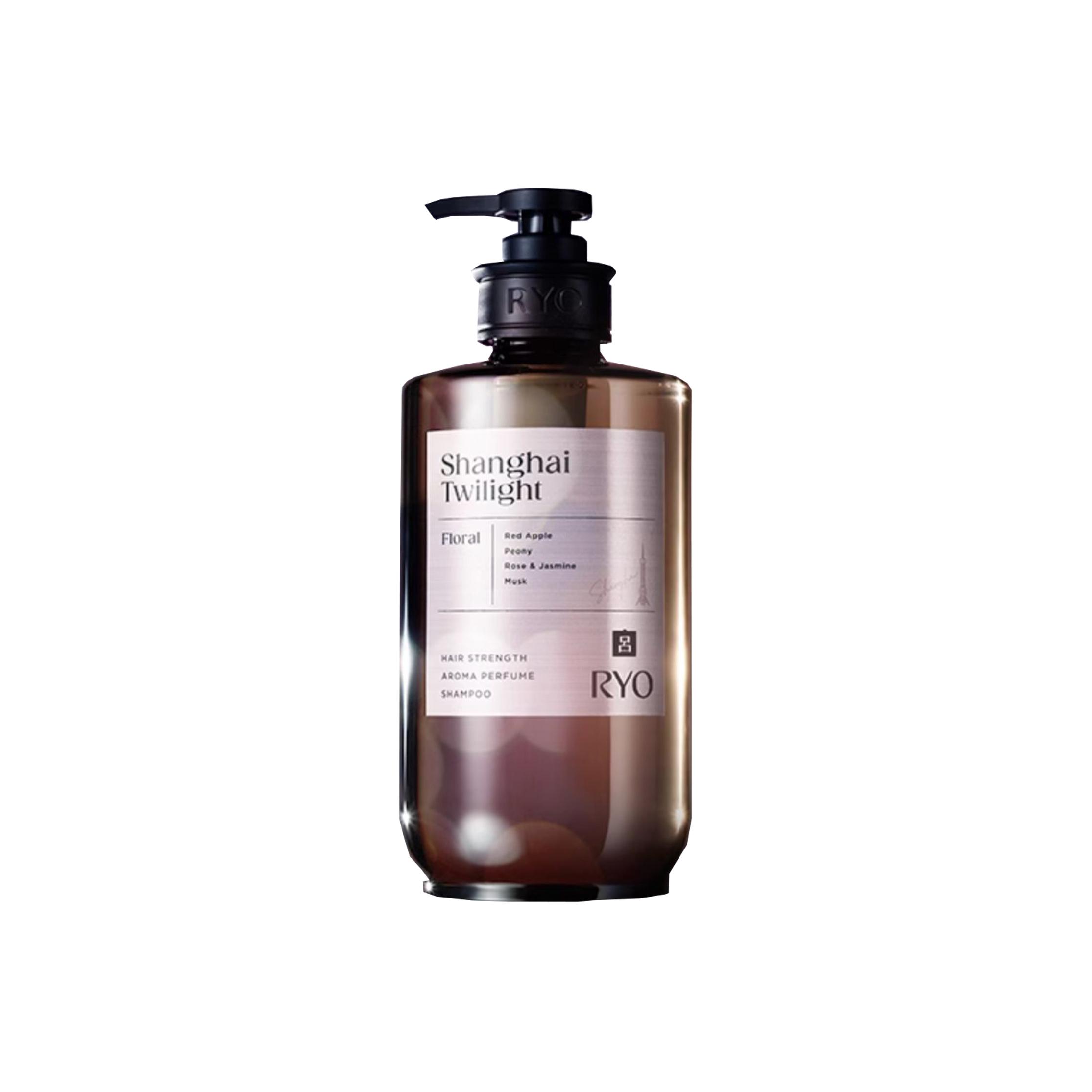 Шампунь shanghai phantom night аромат контроль жира стойкий аромат 580мл Ryo
Шампунь shanghai phantom night аромат контроль жира стойкий аромат 580мл Ryo