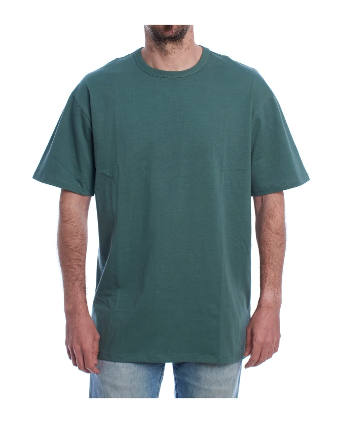 Простая футболка с коротким рукавом Vans, зеленый
Простая футболка с коротким рукавом Vans, зеленый