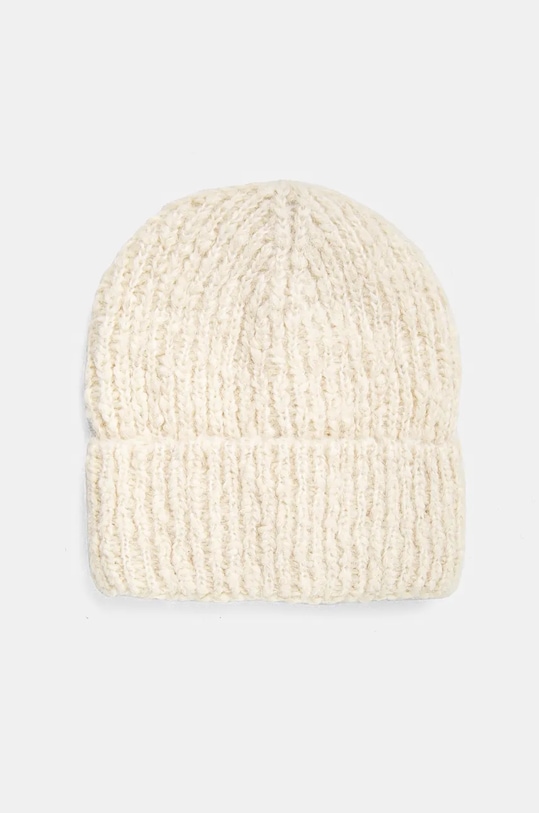 Шапка из шерсти альпаки Answear.Lab, бежевый
Шапка из шерсти альпаки Answear.Lab, бежевый