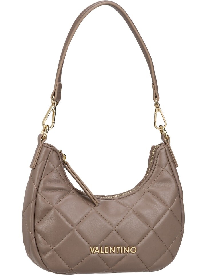 Наплечная сумка Valentino Bags Schultertasche Ocarina K45R, серо-коричневый
Наплечная сумка Valentino Bags Schultertasche Ocarina K45R, серо-коричневый