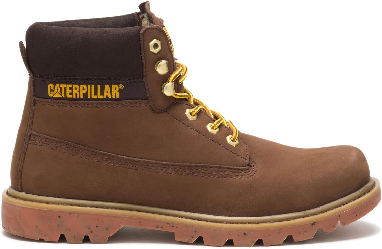 Мужские ботинки Caterpillar Colorado Chukka, Otter
Мужские ботинки Caterpillar Colorado Chukka, Otter