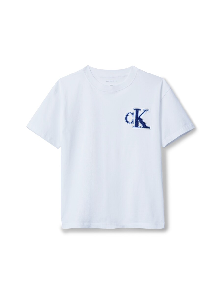 Рубашка Calvin Klein Jeans, белый
Рубашка Calvin Klein Jeans, белый