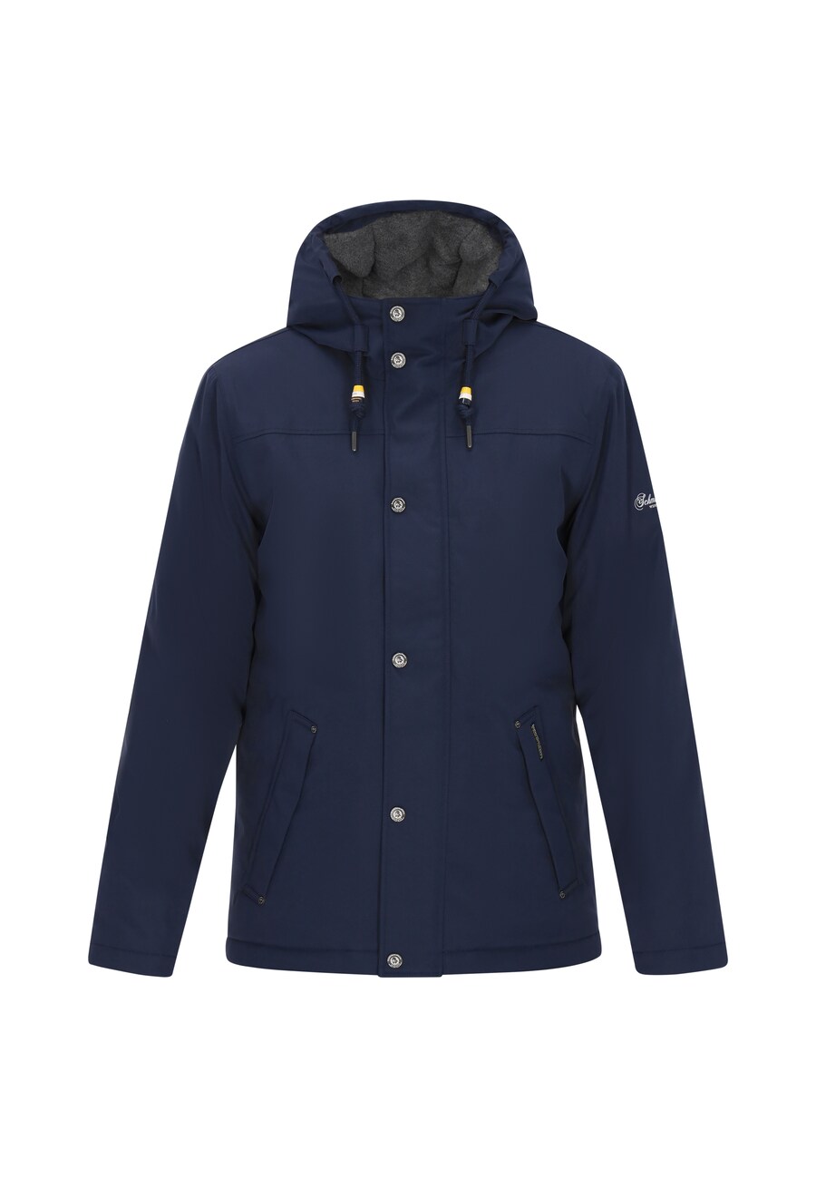 Спортивная куртка Schmuddelwedda Anorak, темно-синий
Спортивная куртка Schmuddelwedda Anorak, темно-синий