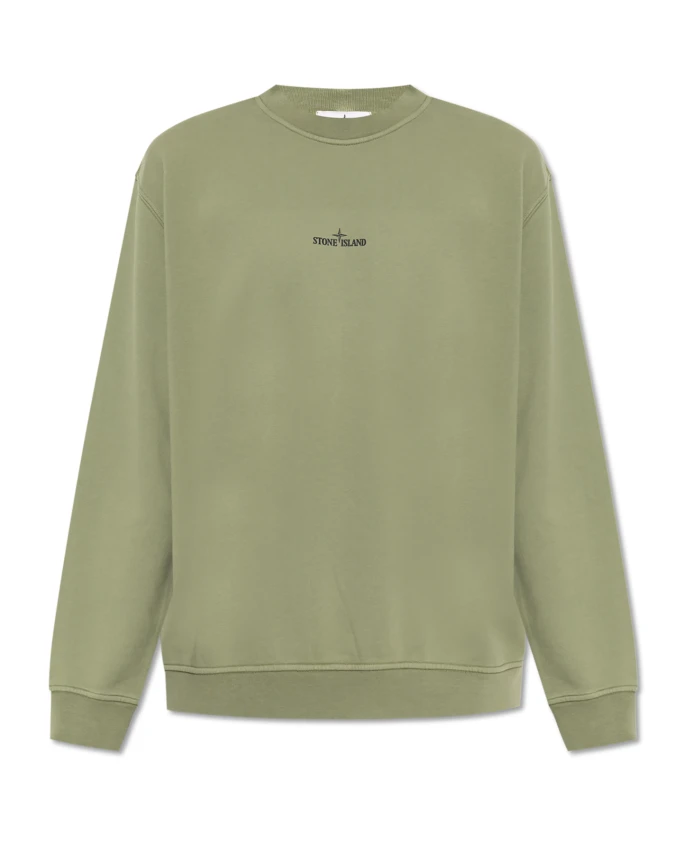 Толстовки и худи Stone Island, зеленый
Толстовки и худи Stone Island, зеленый