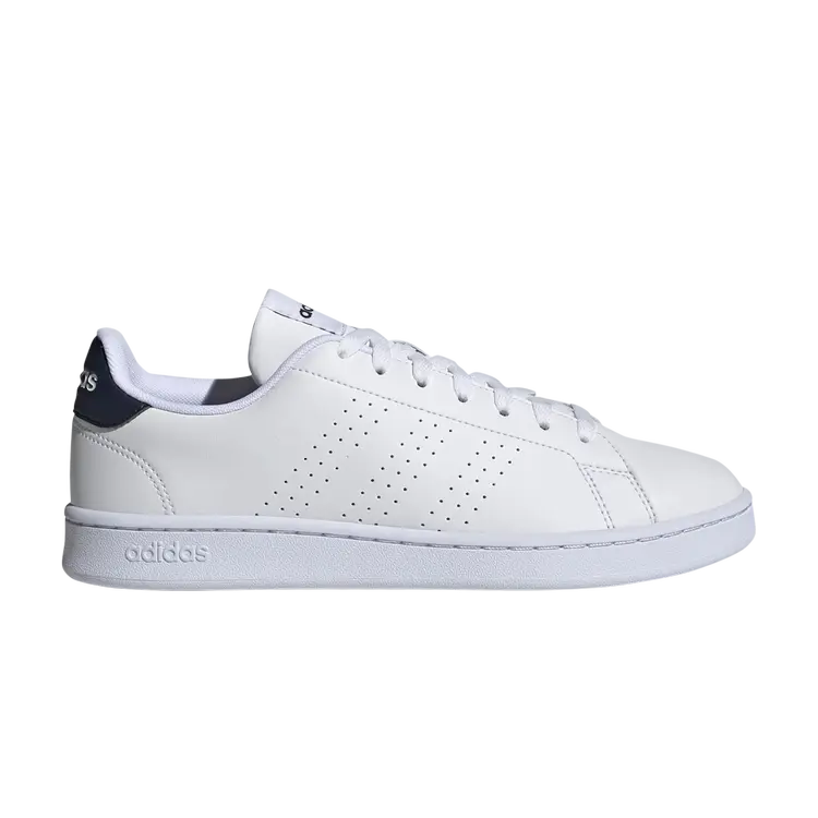 Кроссовки Adidas Advantage, белый
Кроссовки Adidas Advantage, белый