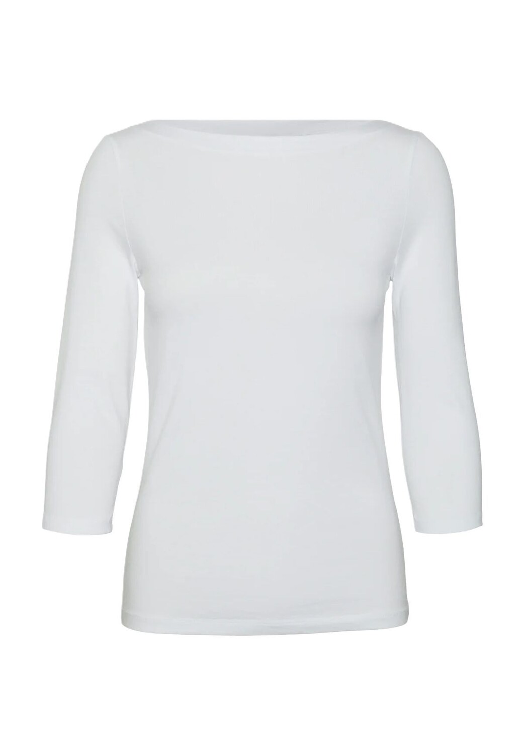 Футболка "Панда", вырез лодочкой, рукава 3/4, женская VERO MODA, цвет 175683 Bright Whi
Футболка "Панда", вырез лодочкой, рукава 3/4, женская VERO MODA, цвет 175683 Bright Whi