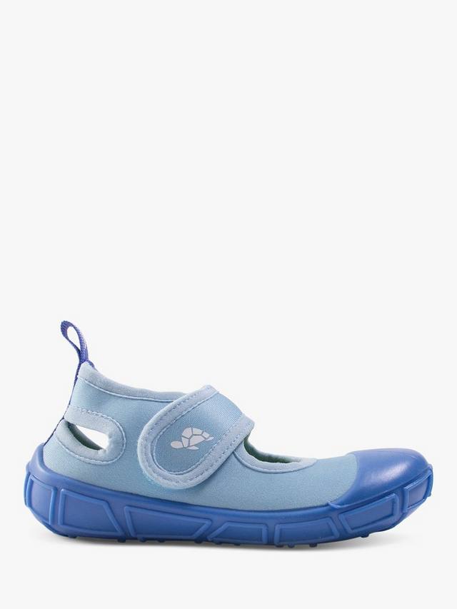 Детские спортивные сандалии Turtl, Blue
Детские спортивные сандалии Turtl, Blue