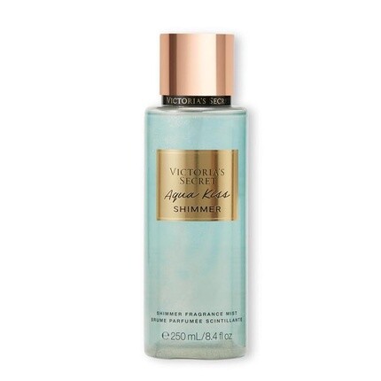 Парфюмированная вода Victorias Secret Aqua Kiss Shimmer Glitter 250 мл Corpoecapelli
Парфюмированная вода Victorias Secret Aqua Kiss Shimmer Glitter 250 мл Corpoecapelli