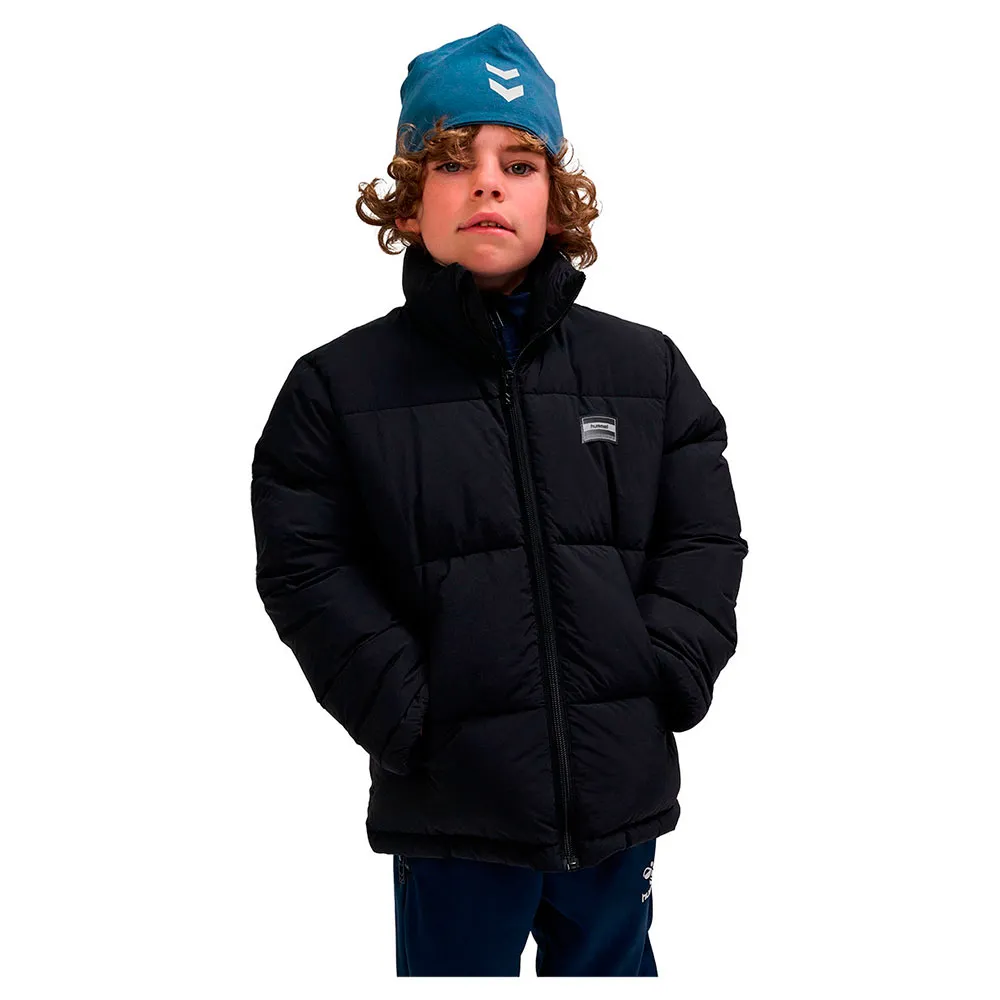 Куртка Hummel Crisp Tex, черный
Куртка Hummel Crisp Tex, черный