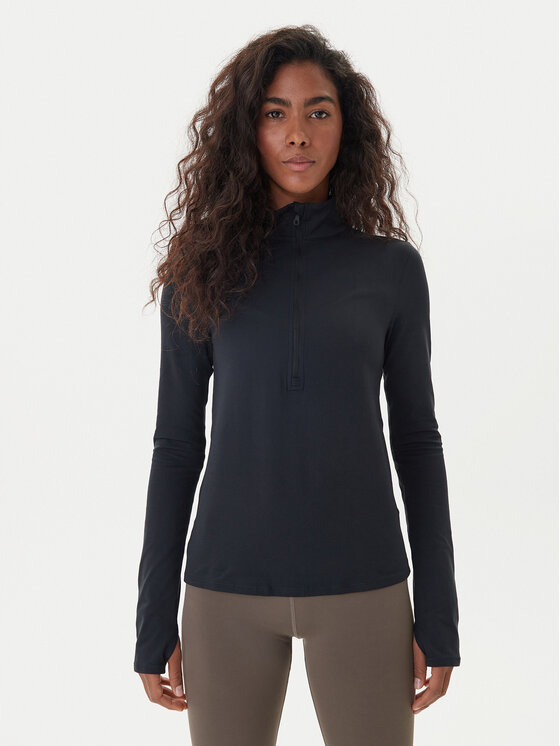 Техническая футболка slim fit Reset 3054 Girlfriend Collective, черный
Техническая футболка slim fit Reset 3054 Girlfriend Collective, черный