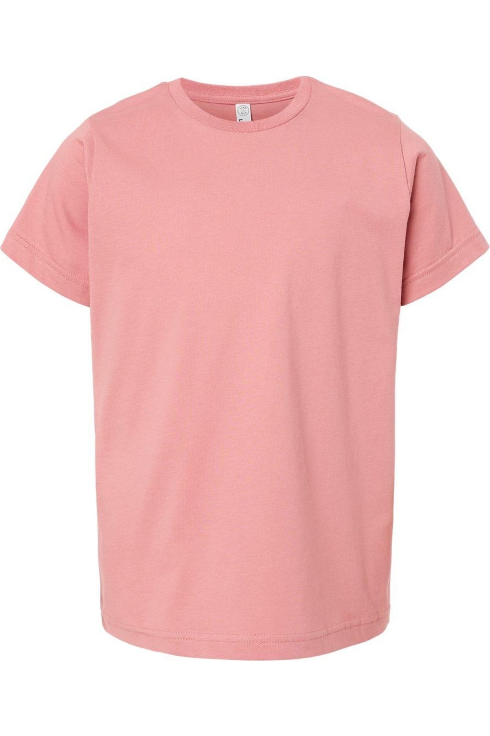 Футболка из тонкого джерси LAT Youth, цвет mauvelous
Футболка из тонкого джерси LAT Youth, цвет mauvelous