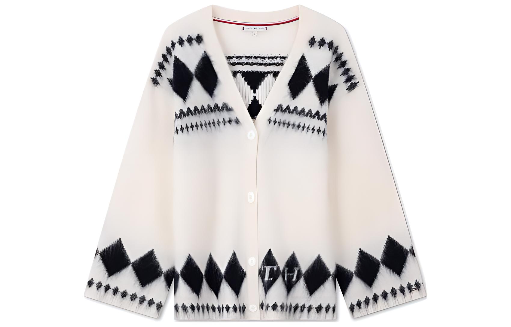 Tommy Hilfiger Топ женский экрю
Tommy Hilfiger Топ женский экрю