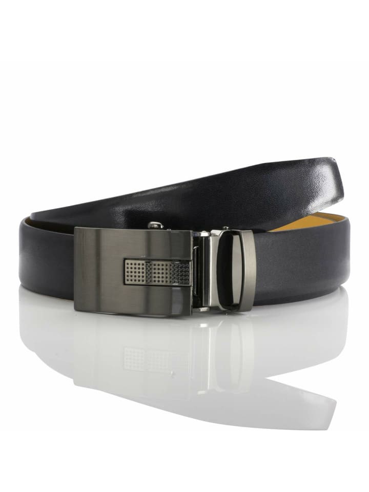 Ремень Lindenmann, черный
Ремень Lindenmann, черный