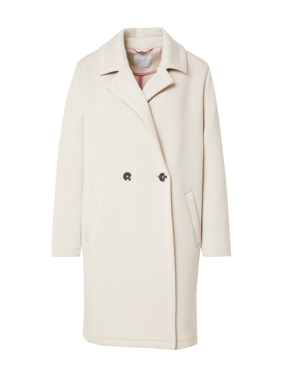 Межсезонное пальто RINO & PELLE Danja, серый
Межсезонное пальто RINO & PELLE Danja, серый