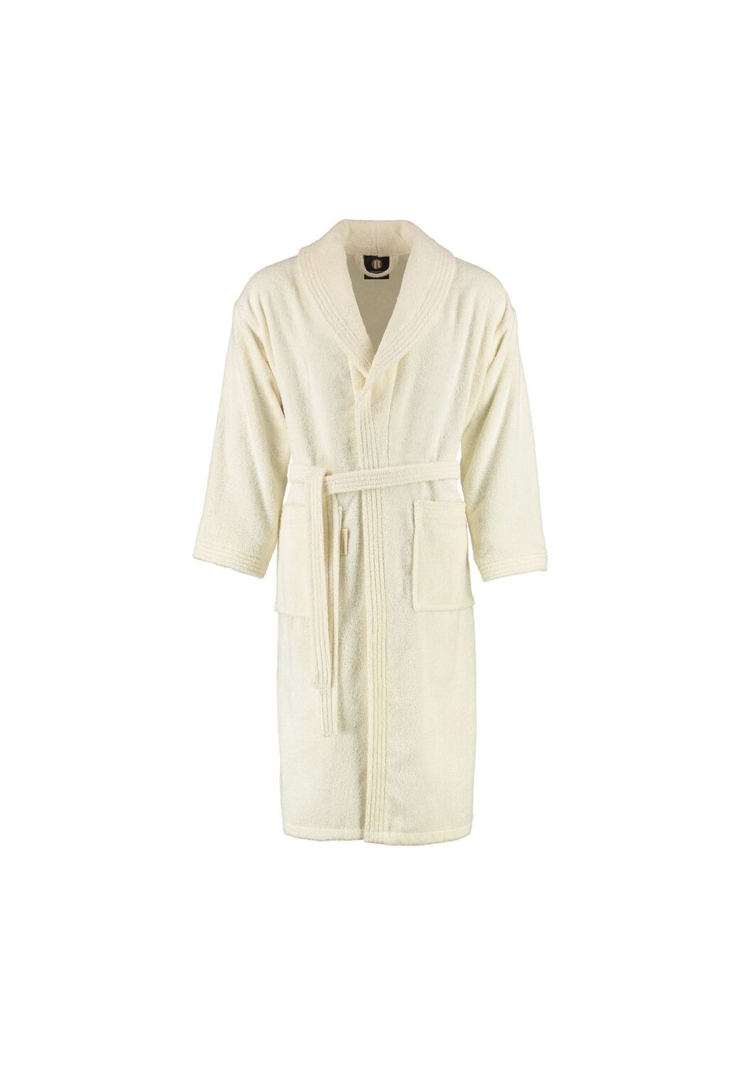 Халаты унисекс с шалевым воротником Sir & Lady натуральный жасмин - 20 RHOMTUFT, бежевый
Халаты унисекс с шалевым воротником Sir & Lady натуральный жасмин - 20 RHOMTUFT, бежевый