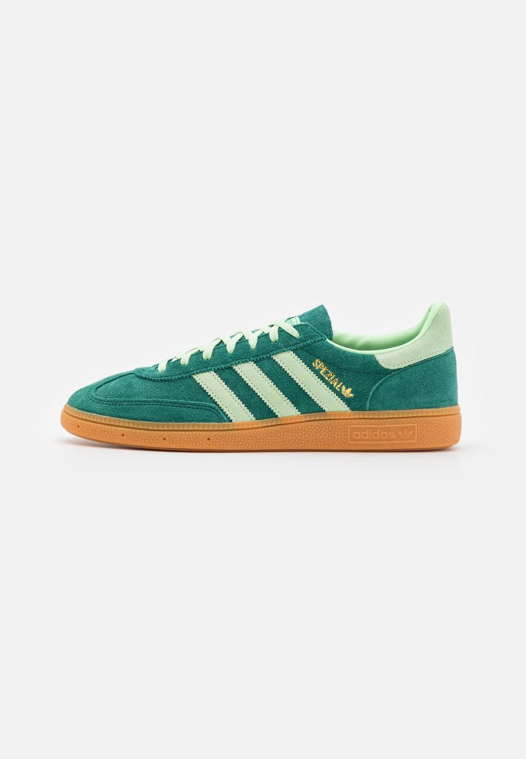 Низкие кроссовки Handball Spezial Unisex adidas Originals, цвет collegiate green/semi green spark, Зеленый, Низкие кроссовки Handball Spezial Unisex adidas Originals, цвет collegiate green/semi green spark
Низкие кроссовки Handball Spezial Unisex adidas Originals, цвет collegiate green/semi green spark, Зеленый, Низкие кроссовки Handball Spezial Unisex adidas Originals, цвет collegiate green/semi green spark
