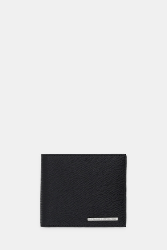 Кошелек Armani Exchange, черный
Кошелек Armani Exchange, черный