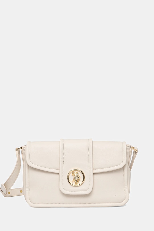 Сумка Jodhpur U.S. Polo Assn., бежевый
Сумка Jodhpur U.S. Polo Assn., бежевый