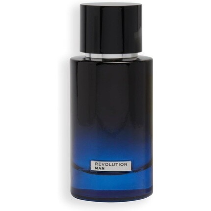 Туалетная вода Revolution Man для мужчин с интенсивным ароматом на весь день 100 мл
Туалетная вода Revolution Man для мужчин с интенсивным ароматом на весь день 100 мл