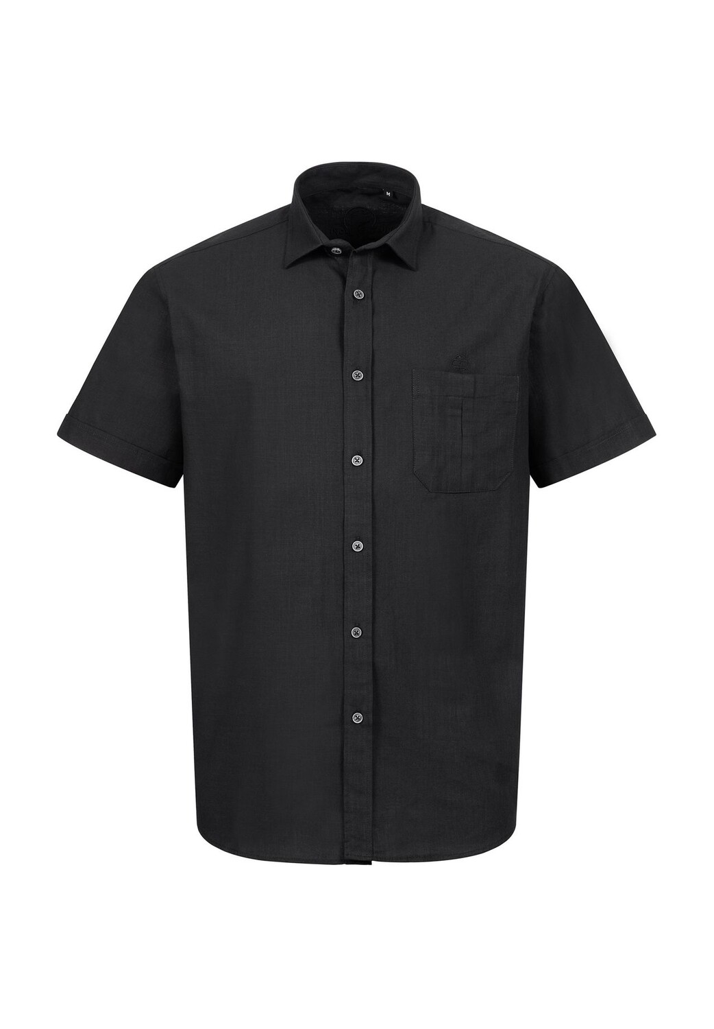Рубашка с коротким рукавом INDUMENTUM, черный
Рубашка с коротким рукавом INDUMENTUM, черный