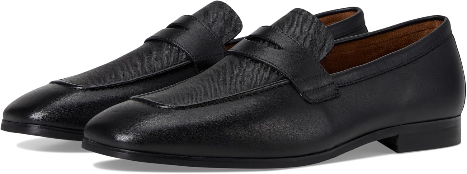 Мужские лоферы ALDO Portsmouth, черный
Мужские лоферы ALDO Portsmouth, черный