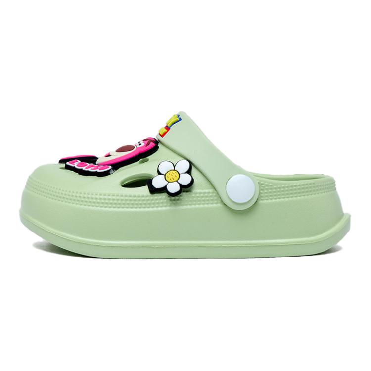 Детские сандалии Lotso Kids Disney, розовый
Детские сандалии Lotso Kids Disney, розовый