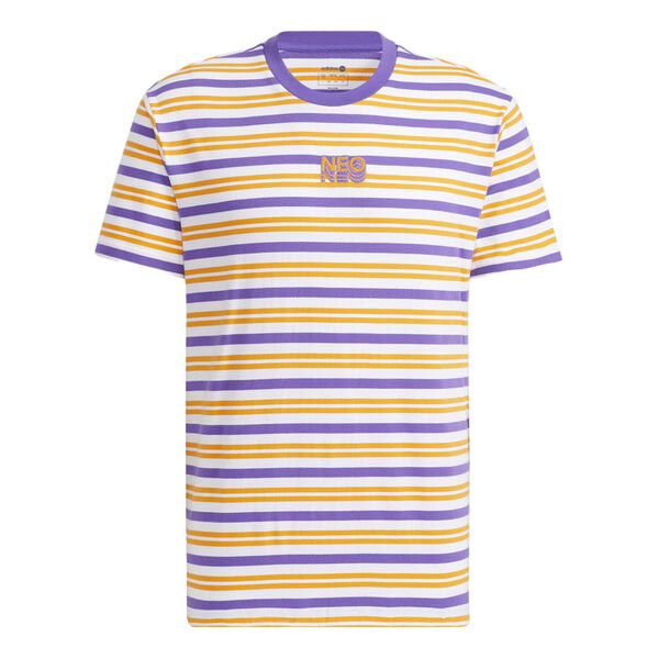 Футболка adidas neo SS22 M Sw Strp Rng T Sports Stripe Short Sleeve Unisex Purple Yellow White Colorblock, мультиколор, Серый, Футболка adidas neo SS22 M Sw Strp Rng T Sports Stripe Short Sleeve Unisex Purple Yellow White Colorblock, мультиколор
Футболка adidas neo SS22 M Sw Strp Rng T Sports Stripe Short Sleeve Unisex Purple Yellow White Colorblock, мультиколор, Серый, Футболка adidas neo SS22 M Sw Strp Rng T Sports Stripe Short Sleeve Unisex Purple Yellow White Colorblock, мультиколор