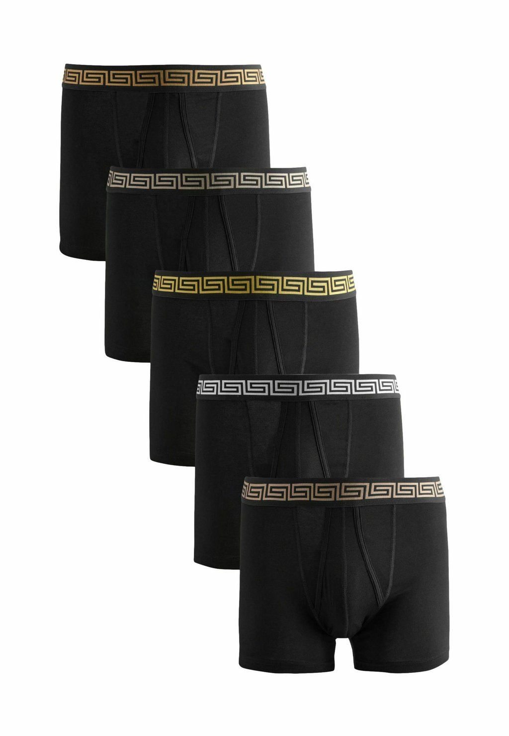 Брюки-кюлоты 5 PACK Next, черный
Брюки-кюлоты 5 PACK Next, черный