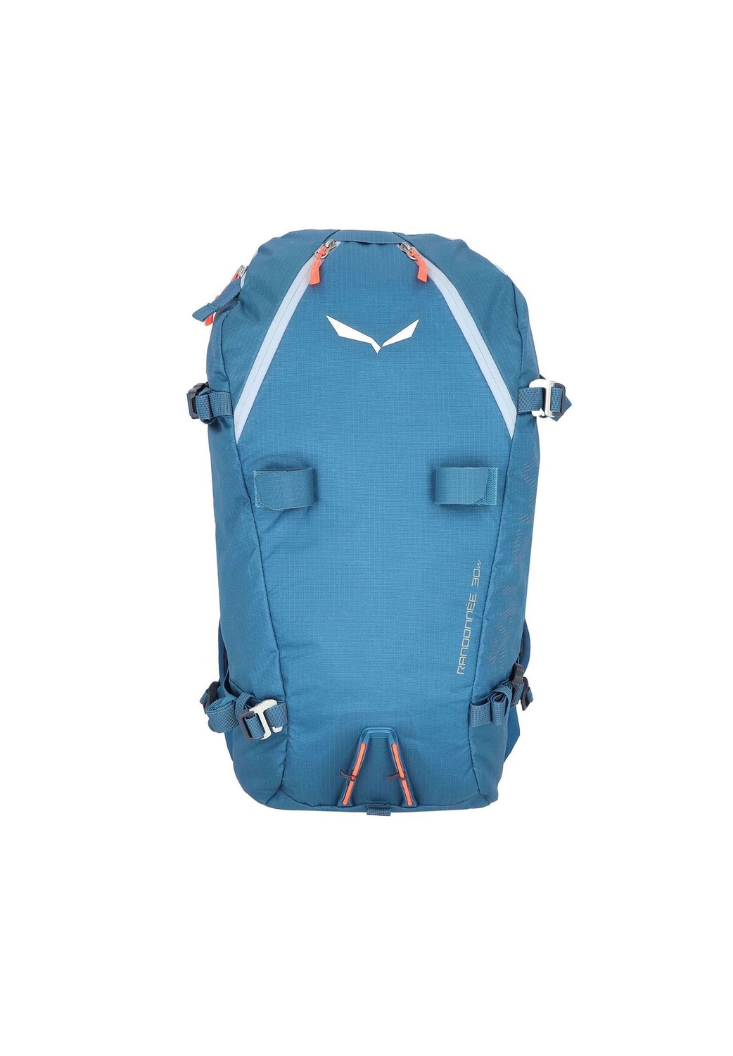 Рюкзак Randonnee 30л 50 см SALEWA, цвет Blue Sapphire
Рюкзак Randonnee 30л 50 см SALEWA, цвет Blue Sapphire