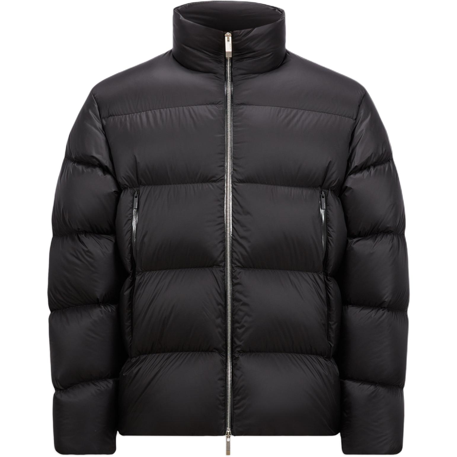 Moncler Тарновый пуховик, Black
Moncler Тарновый пуховик, Black