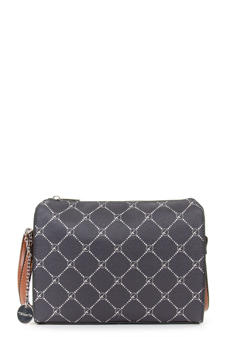 Сумка через плечо Tamaris Anastasia, морской синий
Сумка через плечо Tamaris Anastasia, морской синий