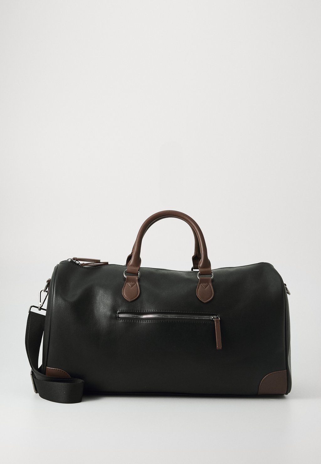 Сумка выходного дня UNISEX Pier One, черный
Сумка выходного дня UNISEX Pier One, черный