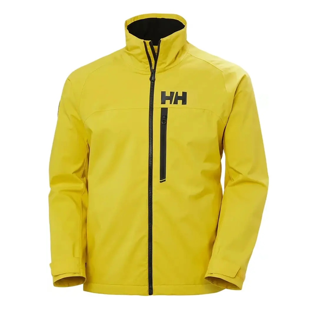 Куртка с капюшоном и логотипом Helly Hansen, золото/348 золото rush
Куртка с капюшоном и логотипом Helly Hansen, золото/348 золото rush