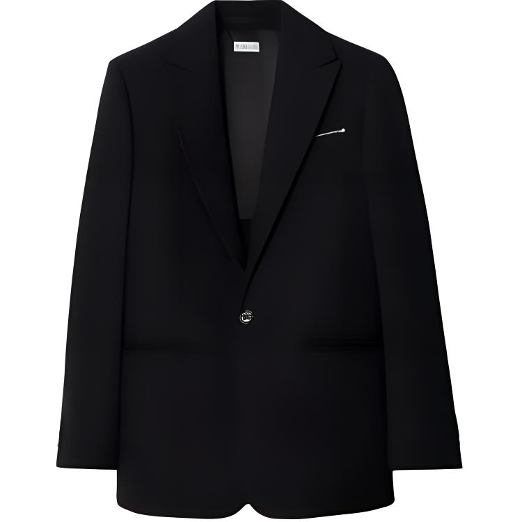 Burberry Куртка женская черная
Burberry Куртка женская черная