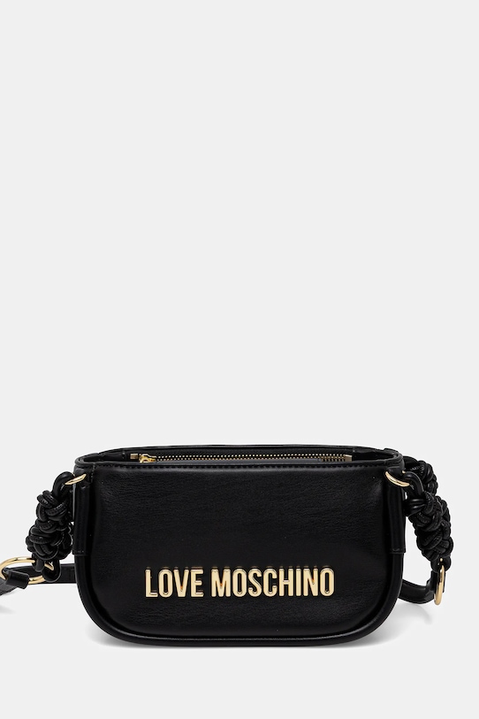 Сумка Love Moschino, черный
Сумка Love Moschino, черный