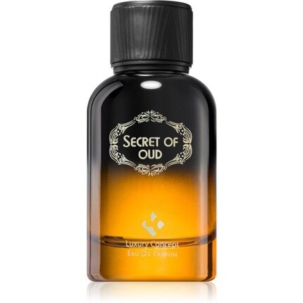 Luxury Concept Secret Of Oud Eau de Parfum - Унисекс, 100 мл
Luxury Concept Secret Of Oud Eau de Parfum - Унисекс, 100 мл