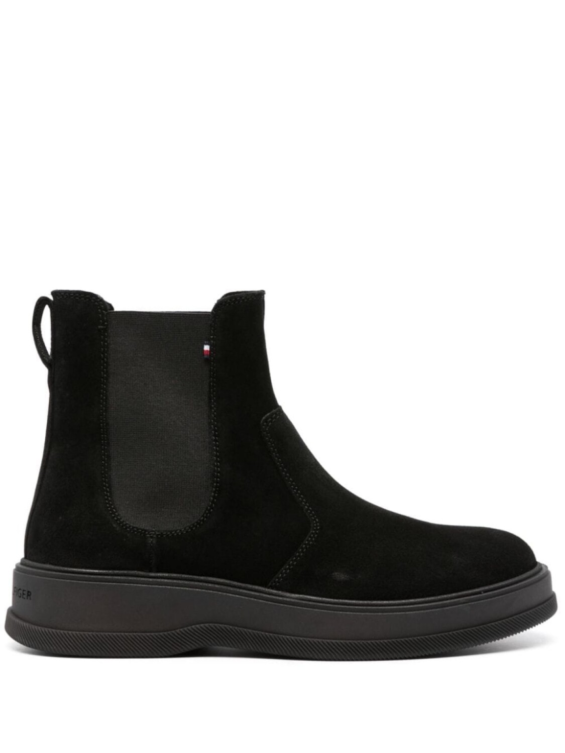 Tommy Hilfiger ботинки Everyday, черный
Tommy Hilfiger ботинки Everyday, черный