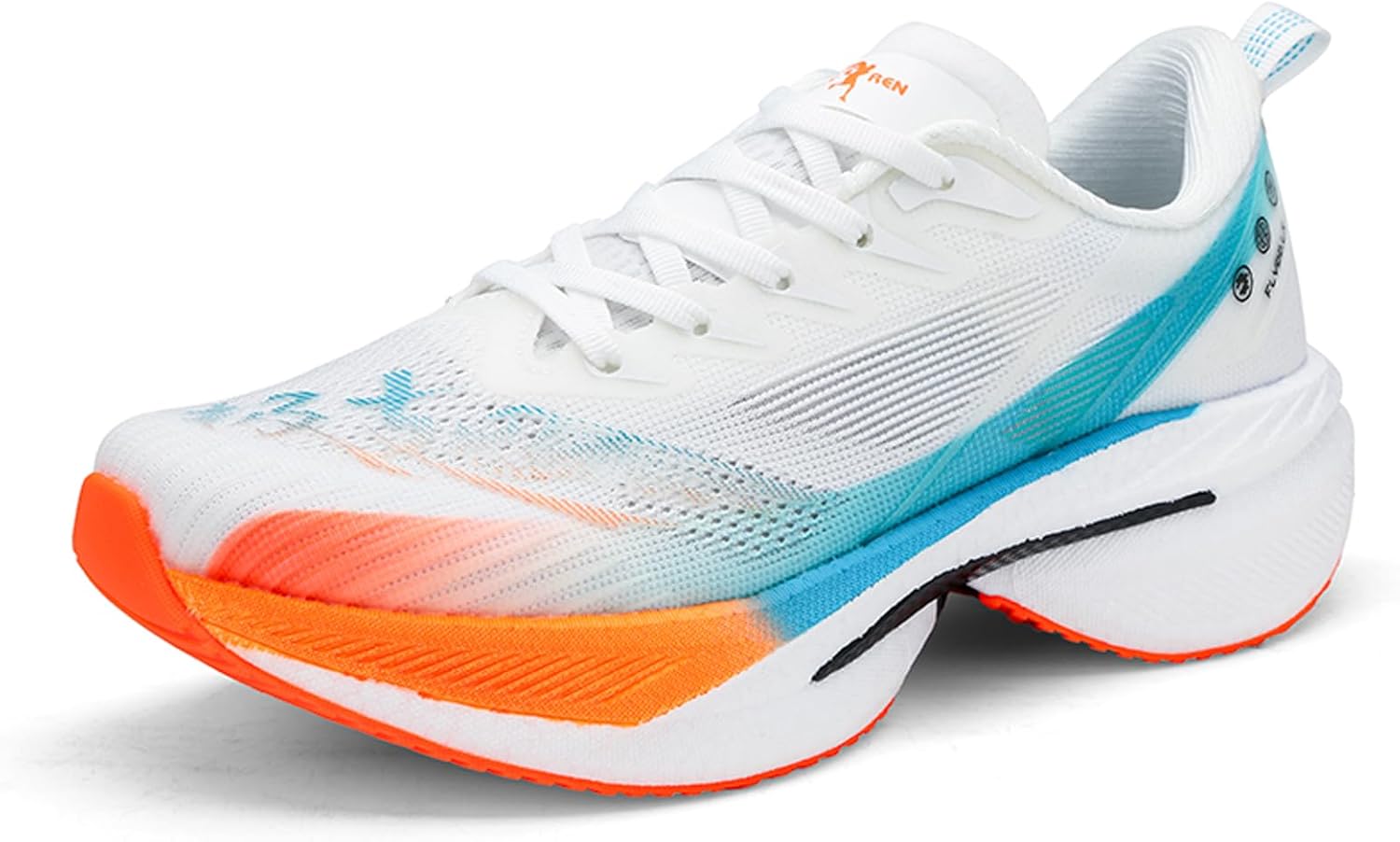 Мужские кроссовки для бега, прогулочные и теннисные, для спортивных тренировок, зала, повседневной носки, с нескользящей подошвой, для тренировок, подростковые, с дышащим вязаным верхом, для улицы и помещений Generic, белый
Мужские кроссовки для бега, прогулочные и теннисные, для спортивных тренировок, зала, повседневной носки, с нескользящей подошвой, для тренировок, подростковые, с дышащим вязаным верхом, для улицы и помещений Generic, белый